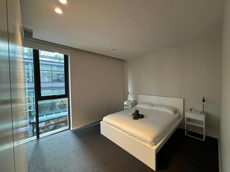 Apartment Accessible 2 Bedroom Centre *
