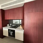 Accessible 2 Bedroom Apartment City Centre