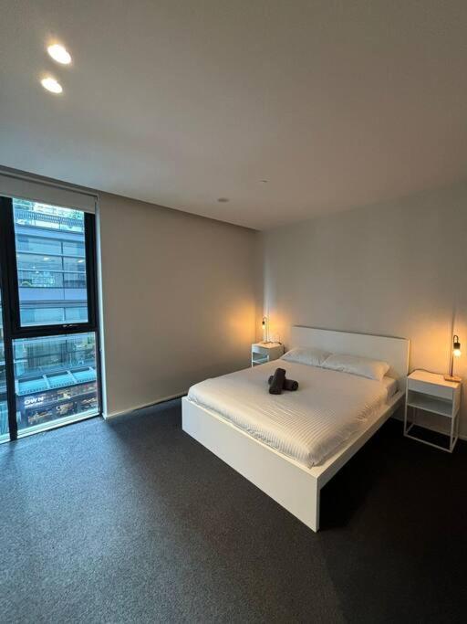 Accessible 2 Bedroom Centre Sydney