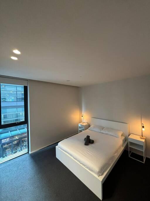 Accessible 2 Bedroom Centre